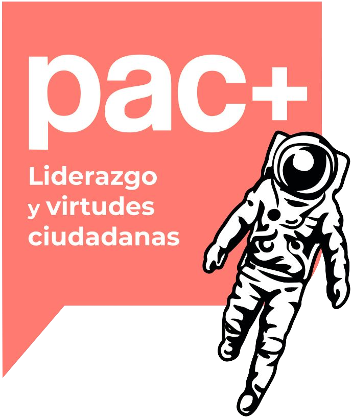 Imagen representativa del programa PAC+