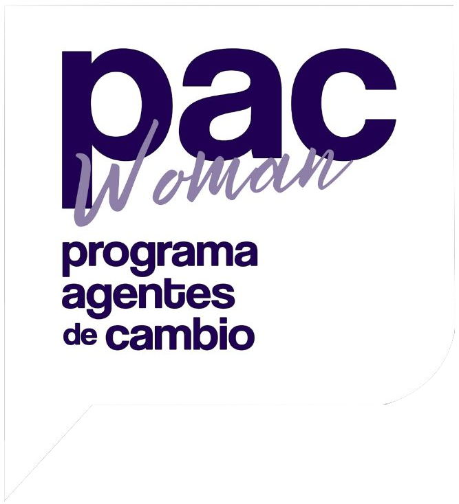 Imagen representativa del programa PAC Woman