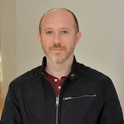 Andrés Salinas