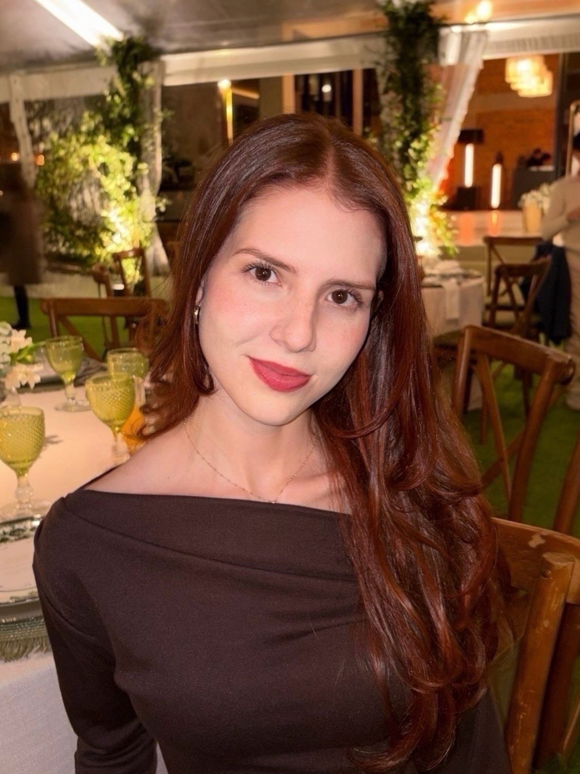 Renata Fernandez