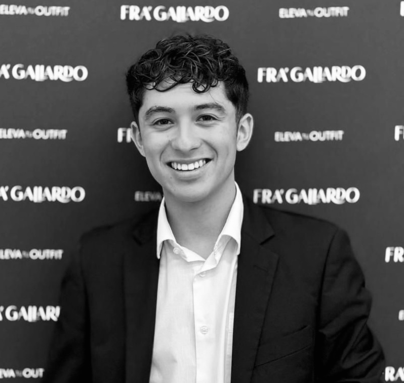 Coordinador de Terreno