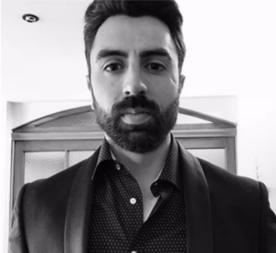Director de Personas