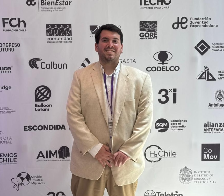 Foto de Ignacio Garay